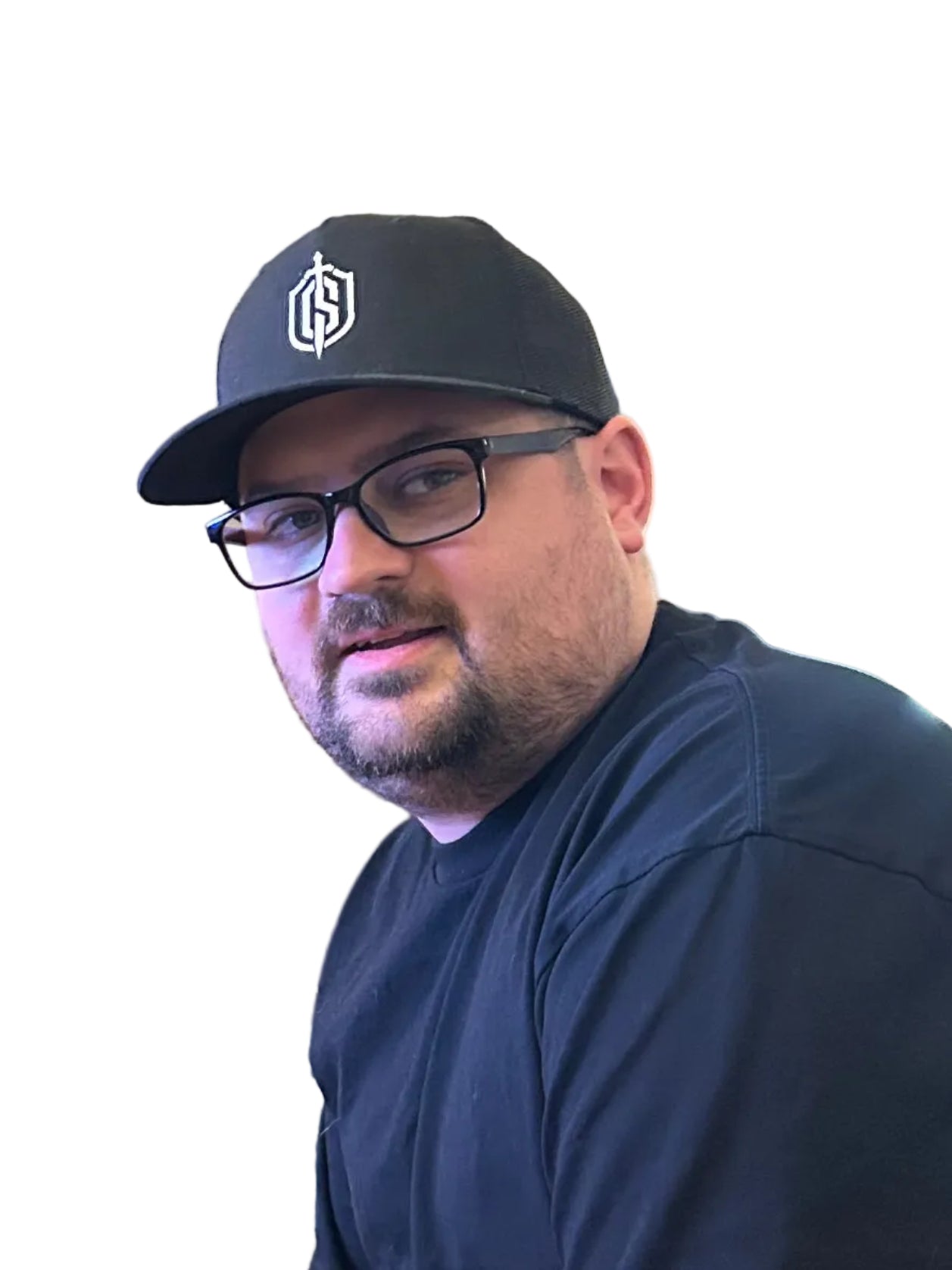 IRON SHEPHERD SIGNATURE HAT