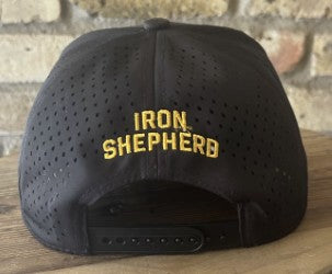 IRON SHEPHERD SIGNATURE HAT
