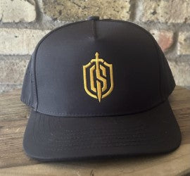 IRON SHEPHERD SIGNATURE HAT
