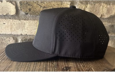 IRON SHEPHERD SIGNATURE HAT