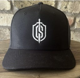 IRON SHEPHERD SIGNATURE HAT