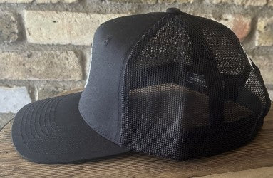 IRON SHEPHERD SIGNATURE HAT